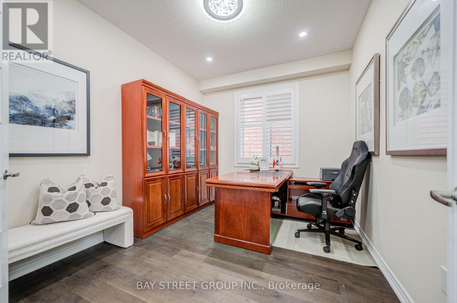 3 Manor Hampton Street, East Gwillimbury, ON photo 14