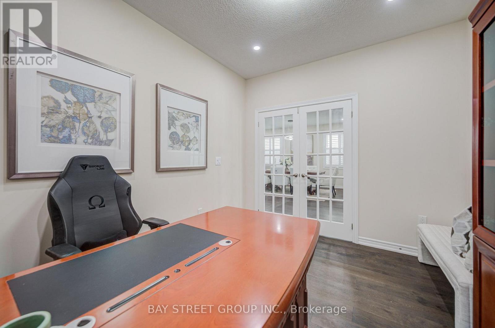 3 Manor Hampton Street, East Gwillimbury, ON photo 15