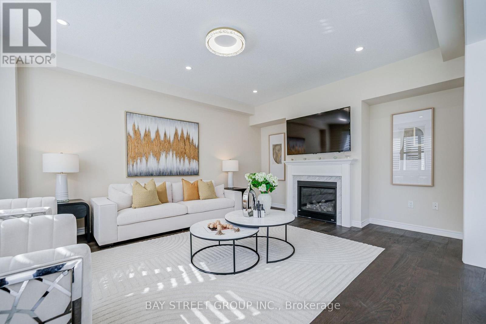 3 Manor Hampton Street, East Gwillimbury, ON photo 17
