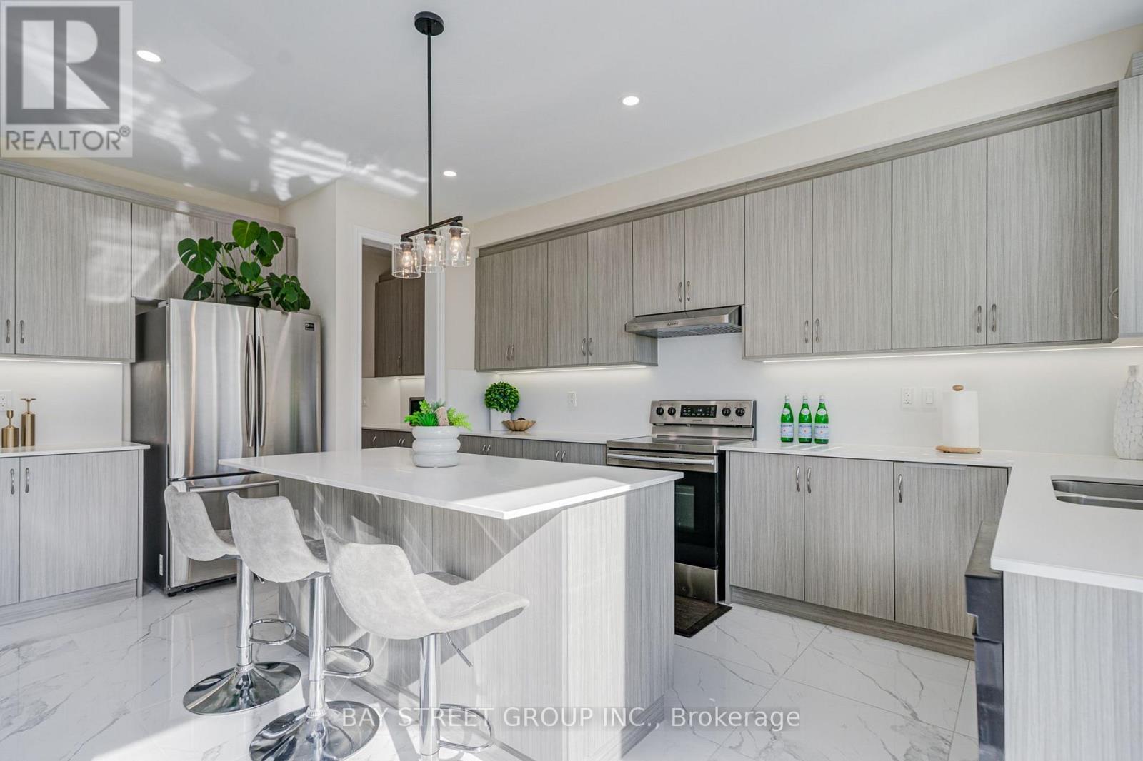 3 Manor Hampton Street, East Gwillimbury, ON photo 25