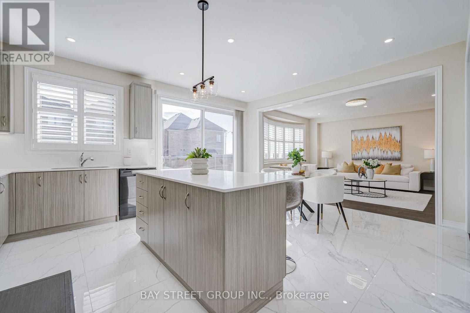 3 Manor Hampton Street, East Gwillimbury, ON photo 26