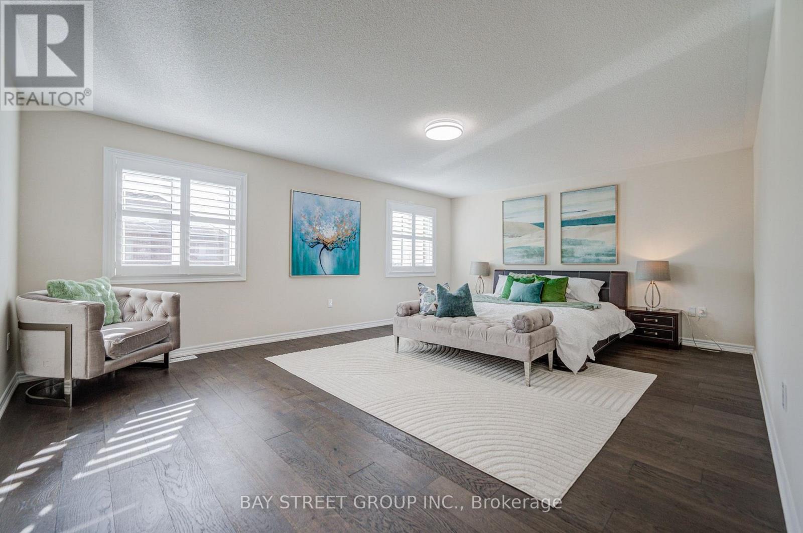 3 Manor Hampton Street, East Gwillimbury, ON photo 35
