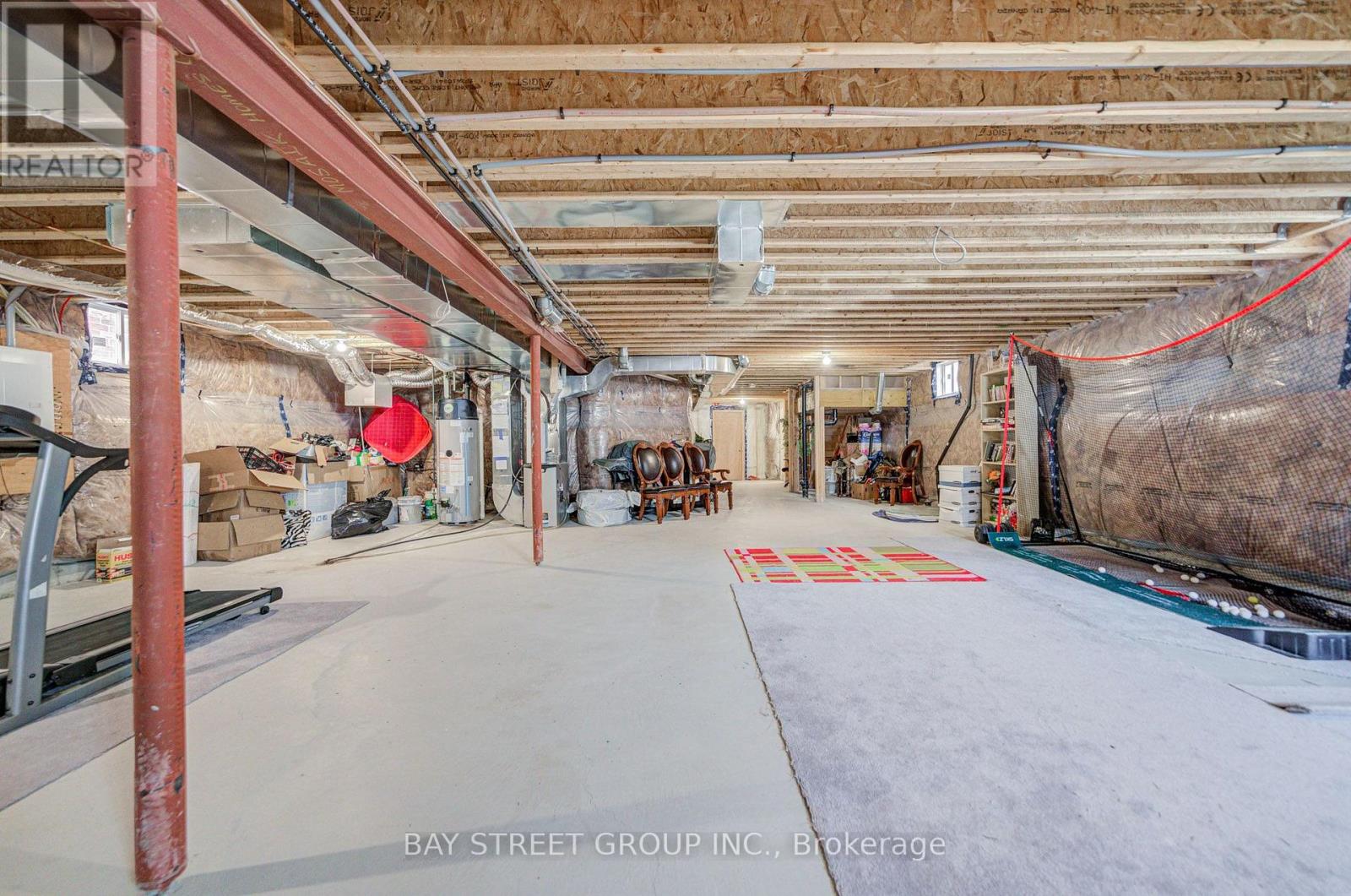 3 Manor Hampton Street, East Gwillimbury, ON photo 50