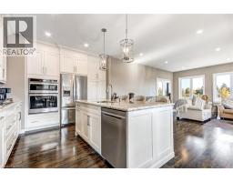 Laundry room - 30 Whiting Drive, Paris, ON N3L0H3 Photo 8
