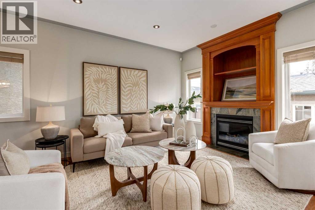 1527 18 Avenue NW, Calgary — photo 15