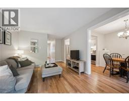 Living room - 350 Erbsville Road Unit# 22, Waterloo, ON N2T2P7 Photo 7