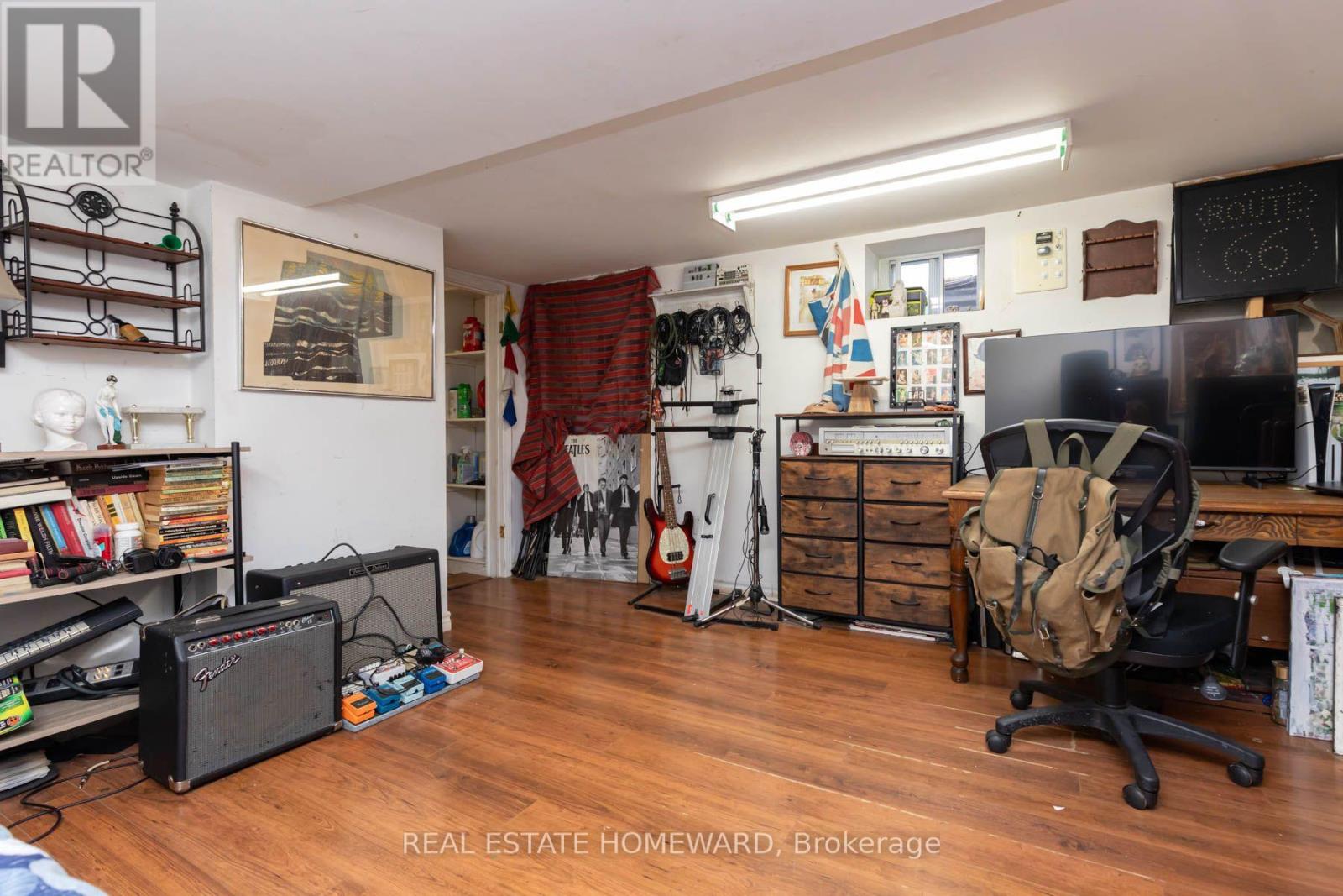 212 Clonmore Drive, Toronto, ON photo 29