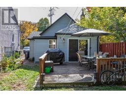 212 Clonmore Drive, Toronto, ON M1N1Y1 Photo 35