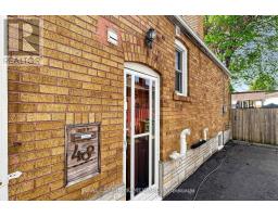 Lower - 48 Frey Crescent, Toronto, ON M1R2C7 Photo 19