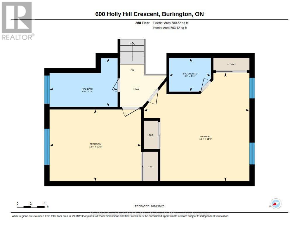 600 Holly Hill Crescent, Burlington, ON photo 46