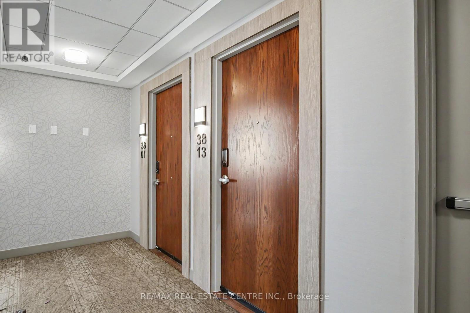 3813 - 30 FRANCIS STREET S, Kitchener — photo 6