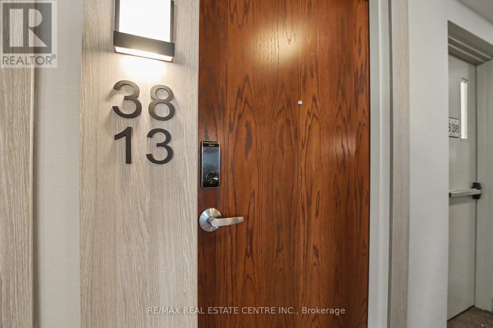 3813 - 30 FRANCIS STREET S, Kitchener — photo 7