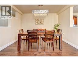 Dinette - 733 Chesapeake Drive, Waterloo, ON N2K4G3 Photo 13