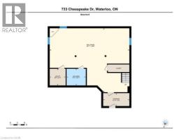 733 Chesapeake Drive, Waterloo, ON N2K4G3 Photo 49