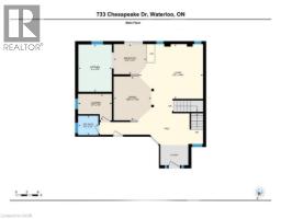 733 Chesapeake Drive, Waterloo, ON N2K4G3 Photo 50