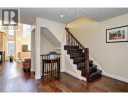 5pc Ensuite bath - 733 Chesapeake Drive, Waterloo, ON N2K4G3 Photo 6