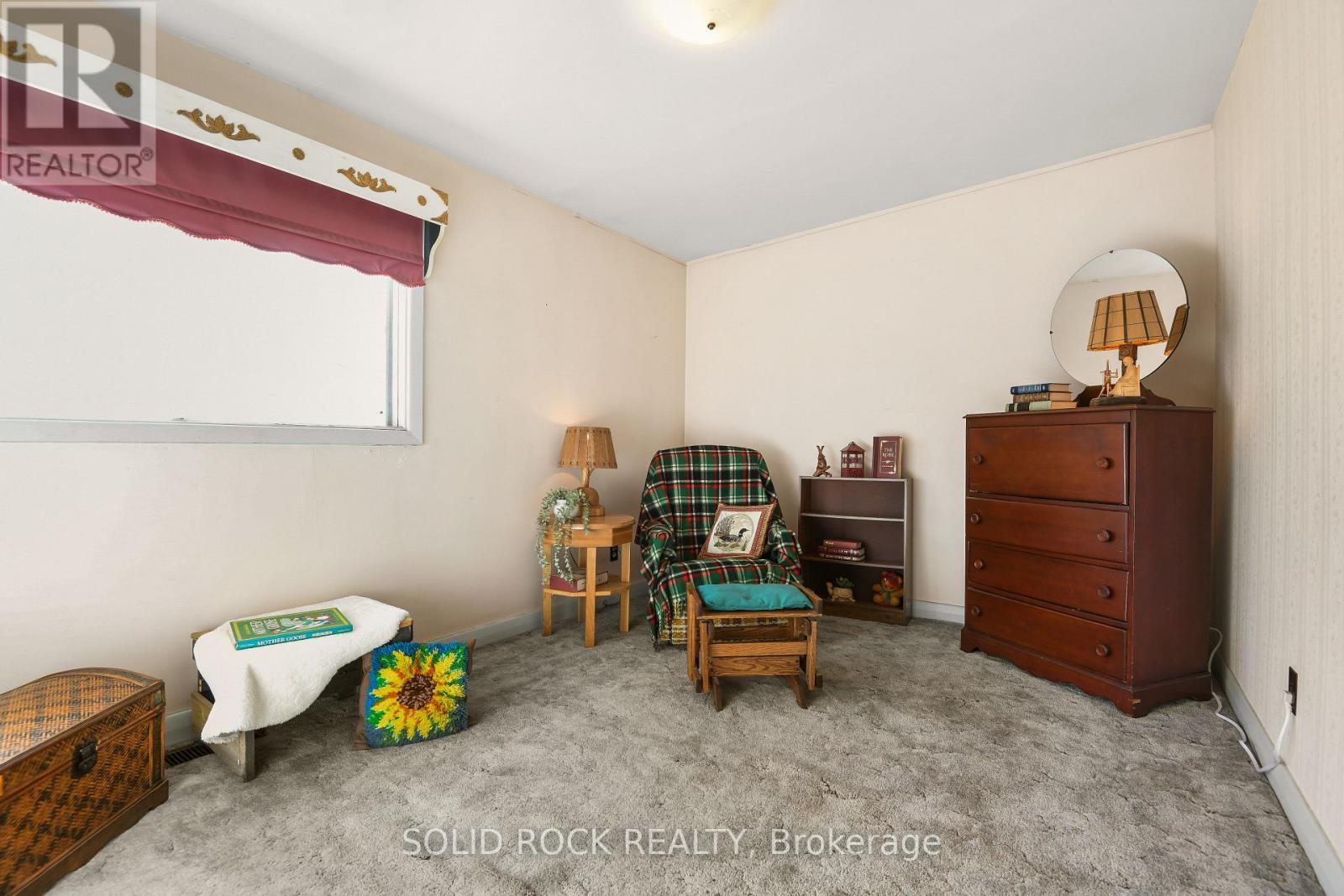 Bedroom #2