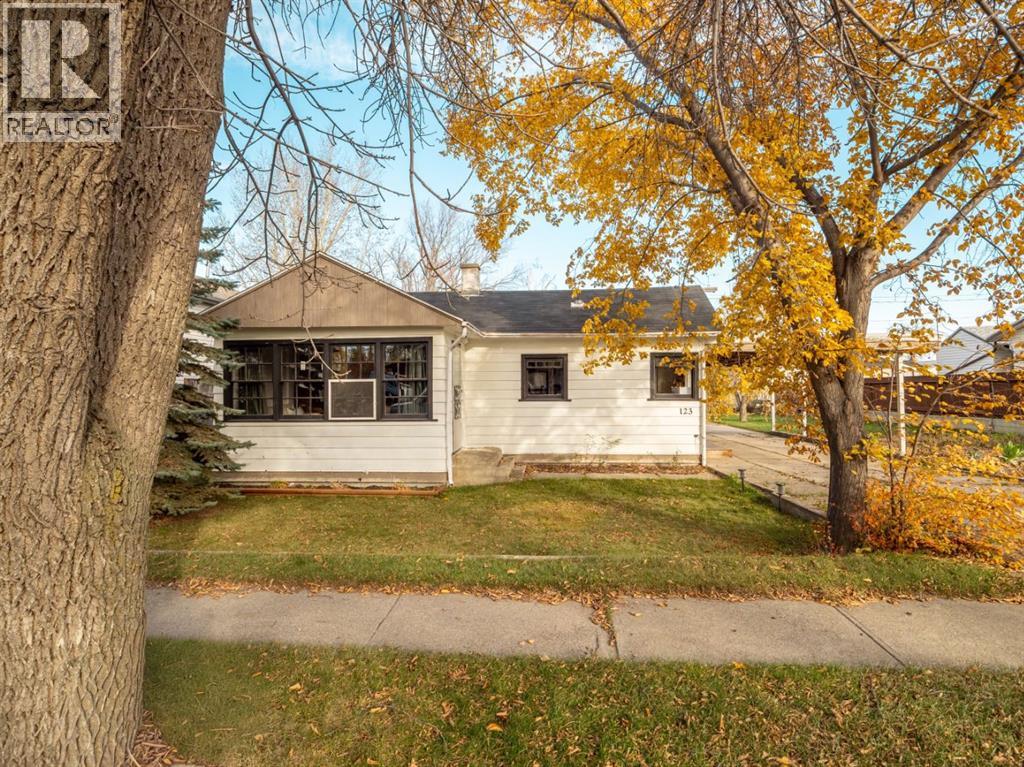 Photo of 123 Noble Street, Nobleford
