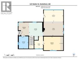 123 Noble Street, Nobleford, AB T0L1S0 Photo 29