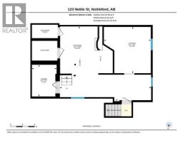 123 Noble Street, Nobleford, AB T0L1S0 Photo 30