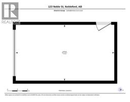 123 Noble Street, Nobleford, AB T0L1S0 Photo 31