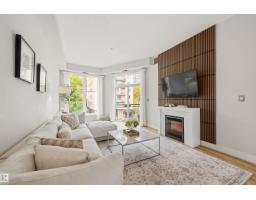 #714 10503 98 Av Nw, Edmonton, AB T5K0B2 Photo 10