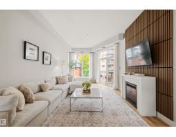 #714 10503 98 Av Nw, Edmonton, AB T5K0B2 Photo 11