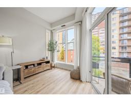#714 10503 98 Av Nw, Edmonton, AB T5K0B2 Photo 12