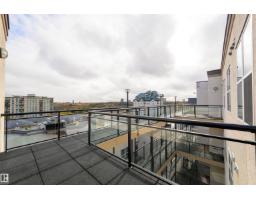 #714 10503 98 Av Nw, Edmonton, AB T5K0B2 Photo 24