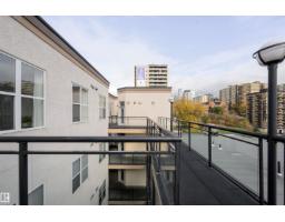 #714 10503 98 Av Nw, Edmonton, AB T5K0B2 Photo 26