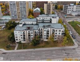 #714 10503 98 Av Nw, Edmonton, AB T5K0B2 Photo 28