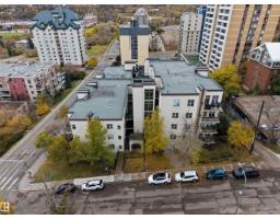 #714 10503 98 Av Nw, Edmonton, AB T5K0B2 Photo 30