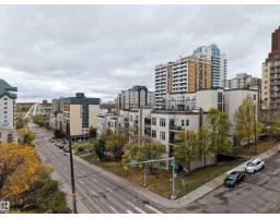 #714 10503 98 Av Nw, Edmonton, AB T5K0B2 Photo 31