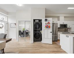 Utility room - #714 10503 98 Av Nw, Edmonton, AB T5K0B2 Photo 6