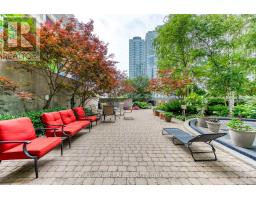 3511 - 81 Navy Wharf Court, Toronto, ON M5V3S2 Photo 33