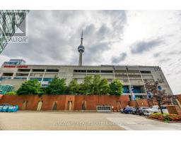 3511 - 81 Navy Wharf Court, Toronto, ON M5V3S2 Photo 35