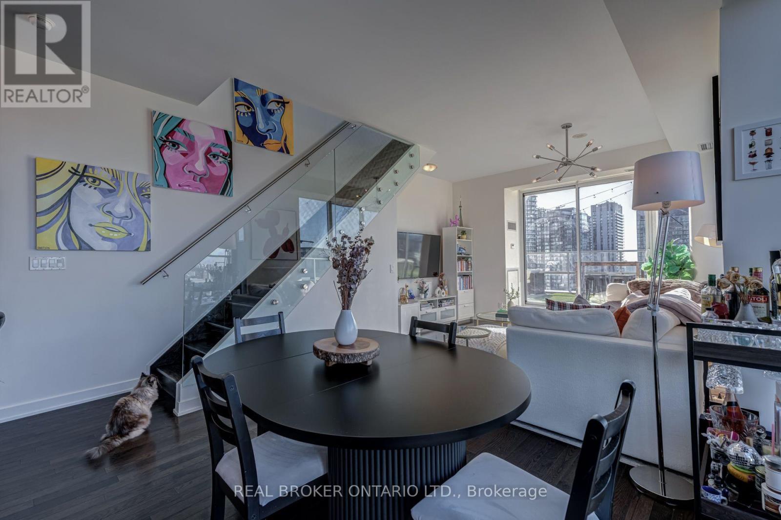 PH02- 126 Simcoe Street, Toronto, ON photo 11