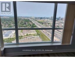 3801 - 125 Village Green Square S, Toronto, ON M1S0G3 Photo 9
