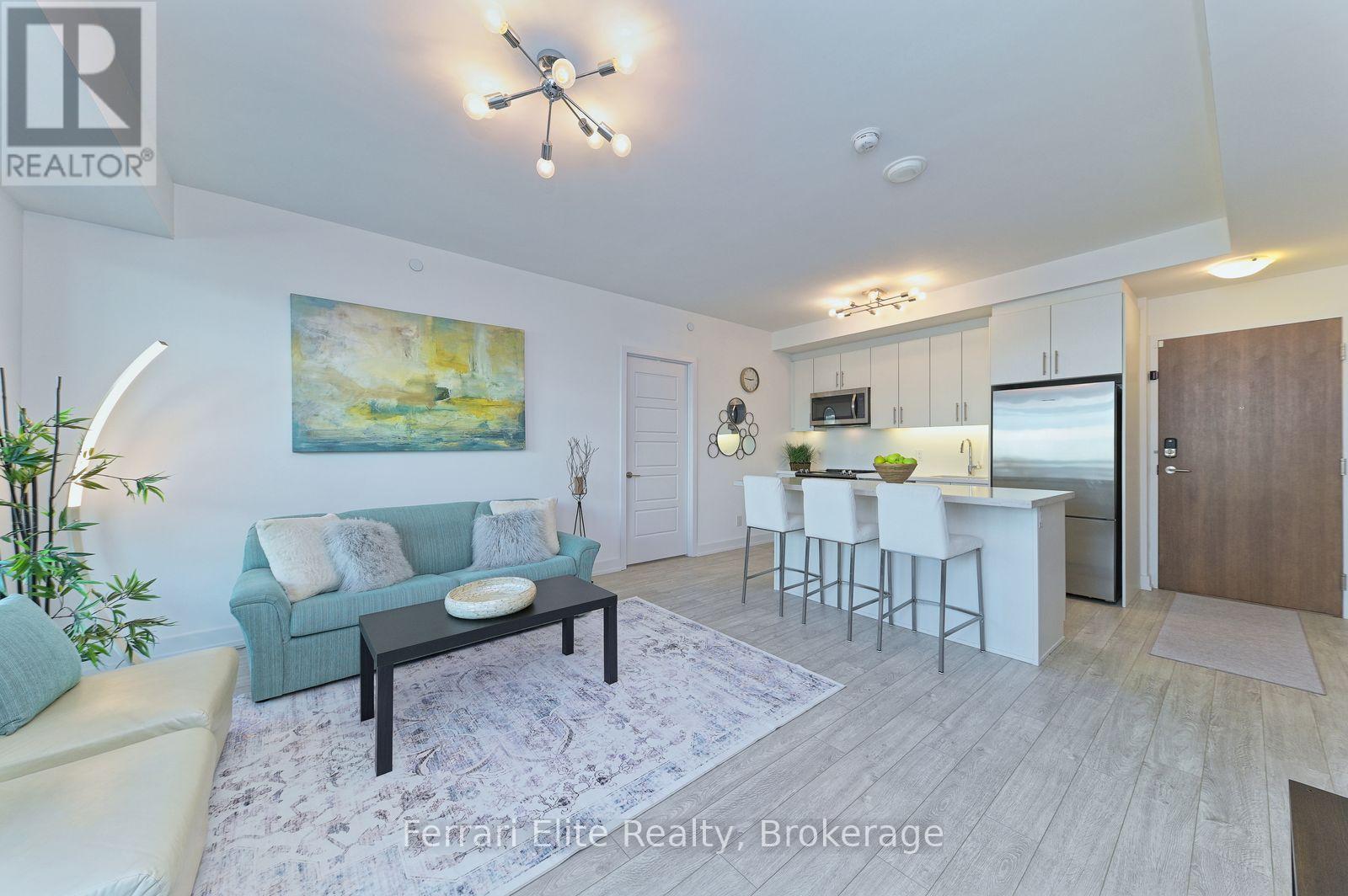 C307-301 Sea Ray Avenue, Innisfil photo 9