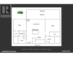 C307 - 301 Sea Ray Avenue, Innisfil, ON L9S0L9 Photo 31