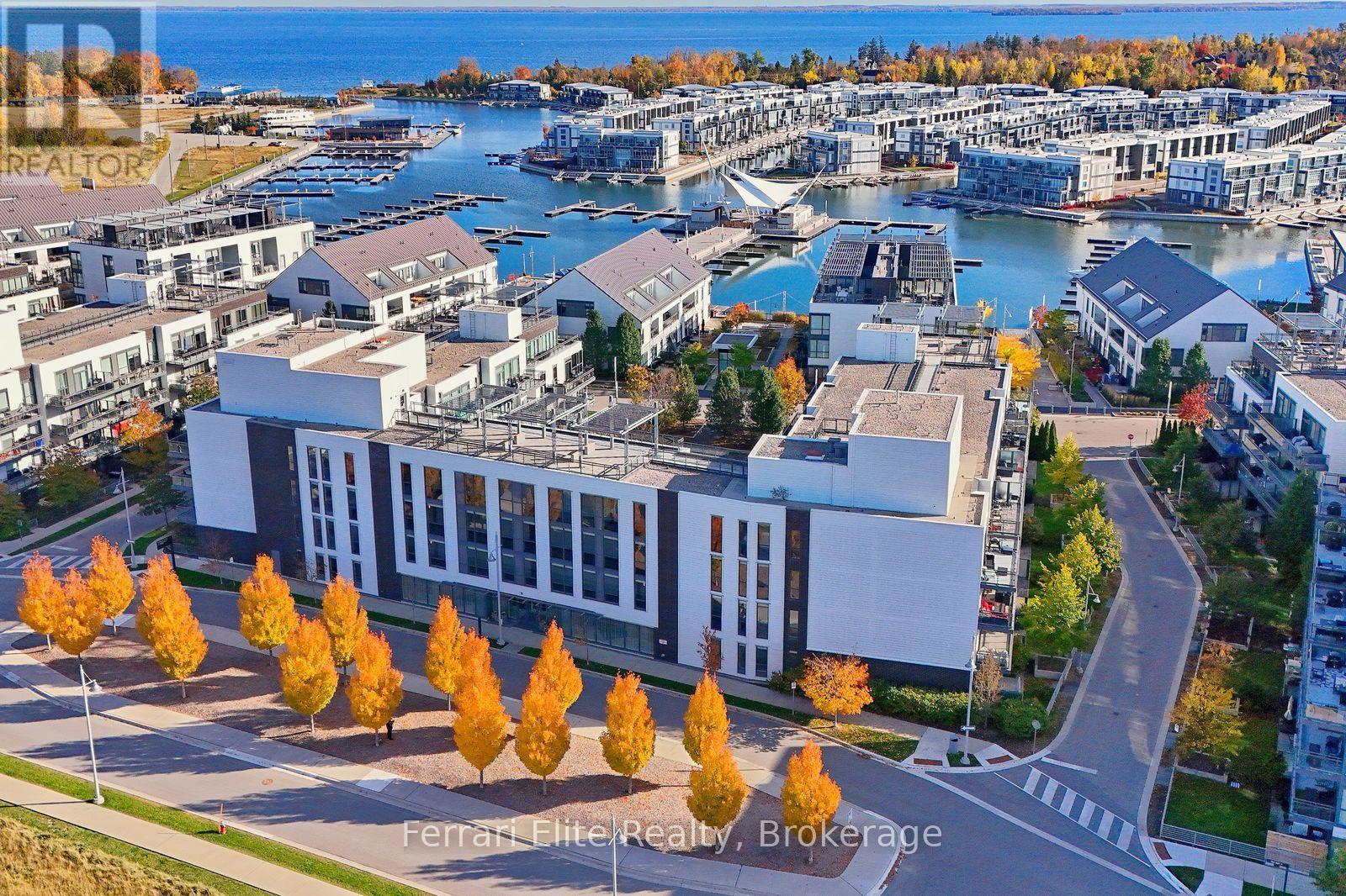 C307- 301 Sea Ray Avenue, Innisfil, ON photo 1
