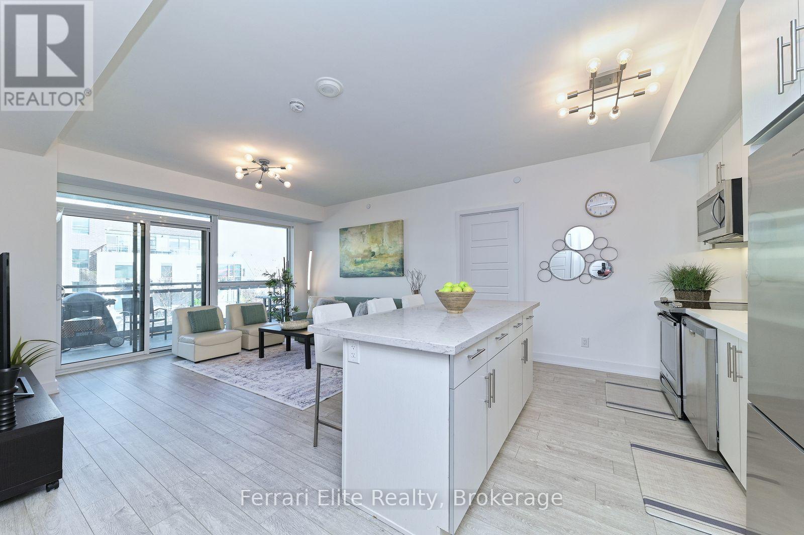 C307- 301 Sea Ray Avenue, Innisfil, ON photo 10