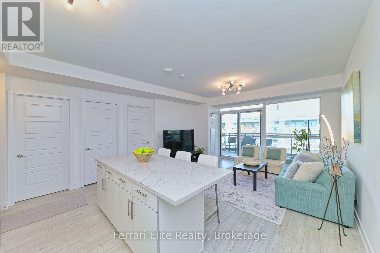 C307- 301 Sea Ray Avenue, Innisfil, ON photo 11