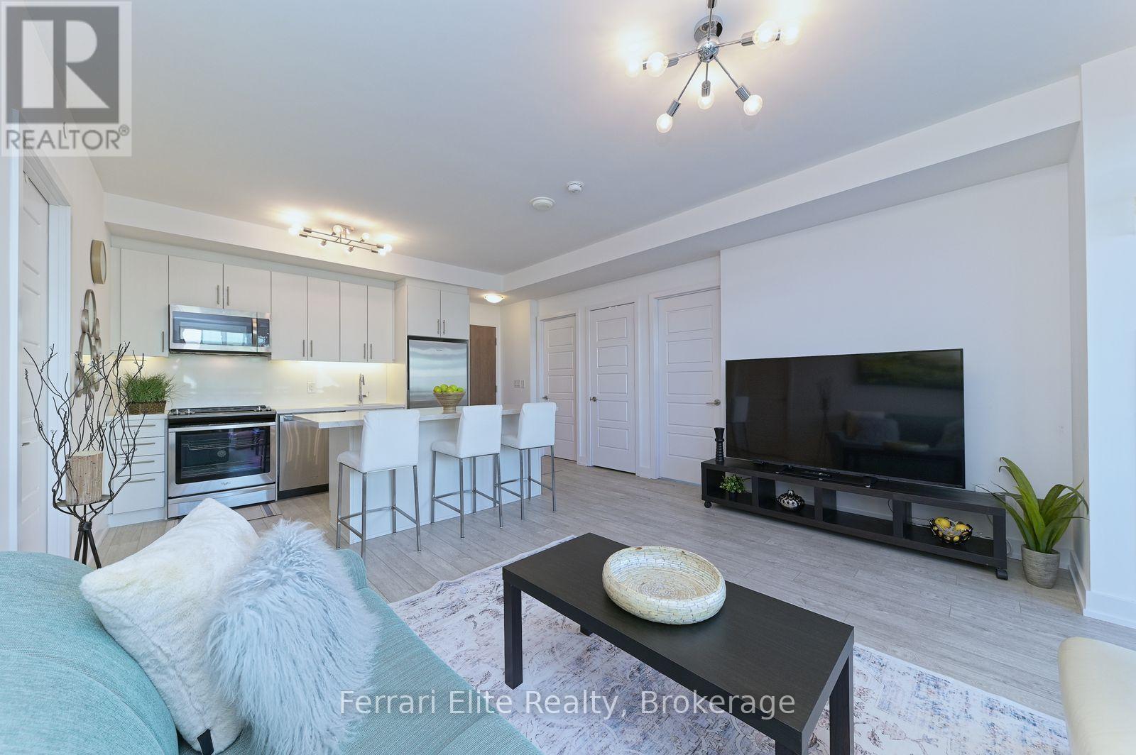 C307- 301 Sea Ray Avenue, Innisfil, ON photo 13