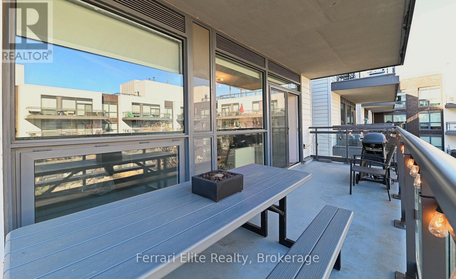 C307- 301 Sea Ray Avenue, Innisfil, ON photo 24