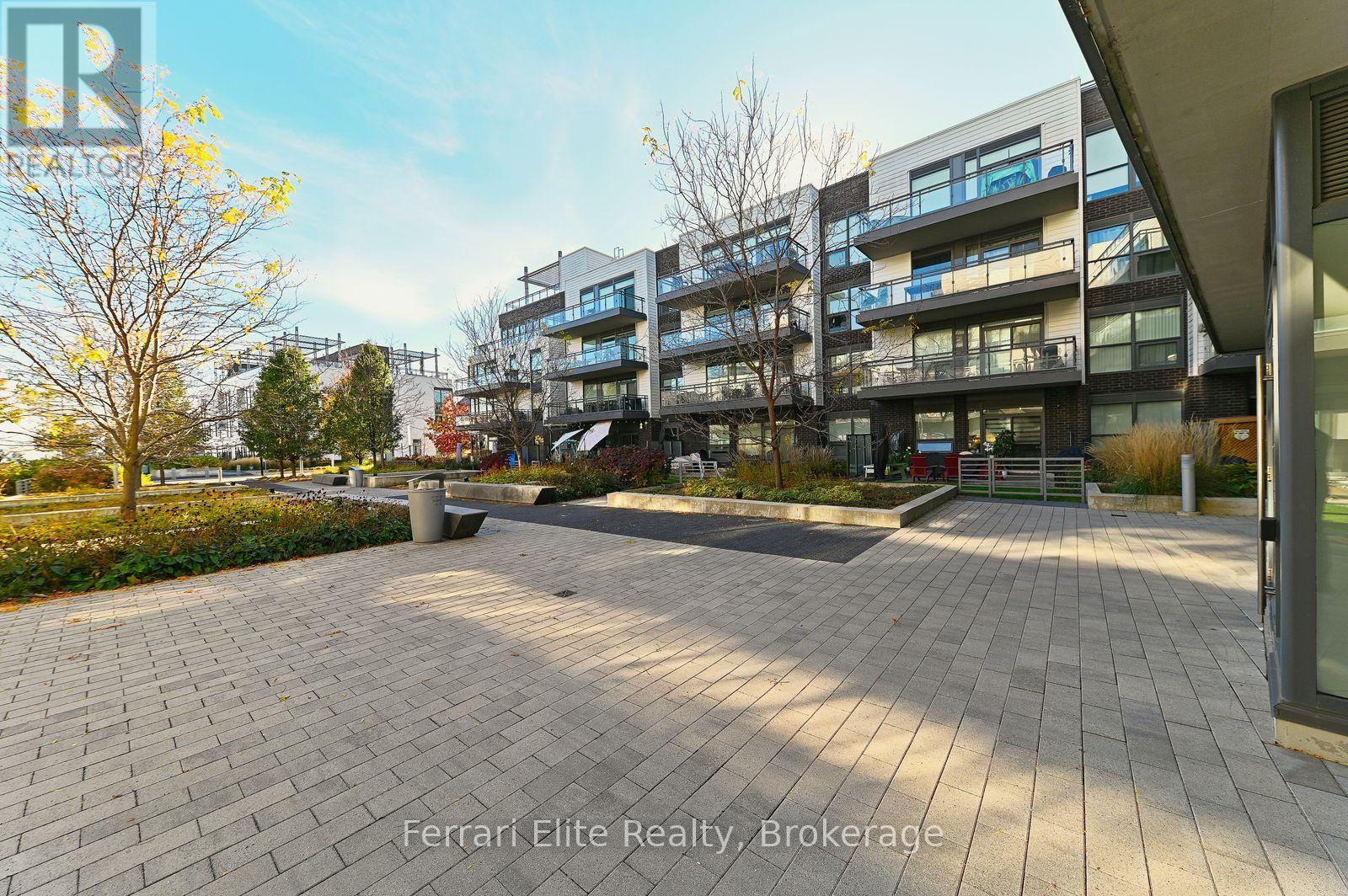 C307- 301 Sea Ray Avenue, Innisfil, ON photo 26