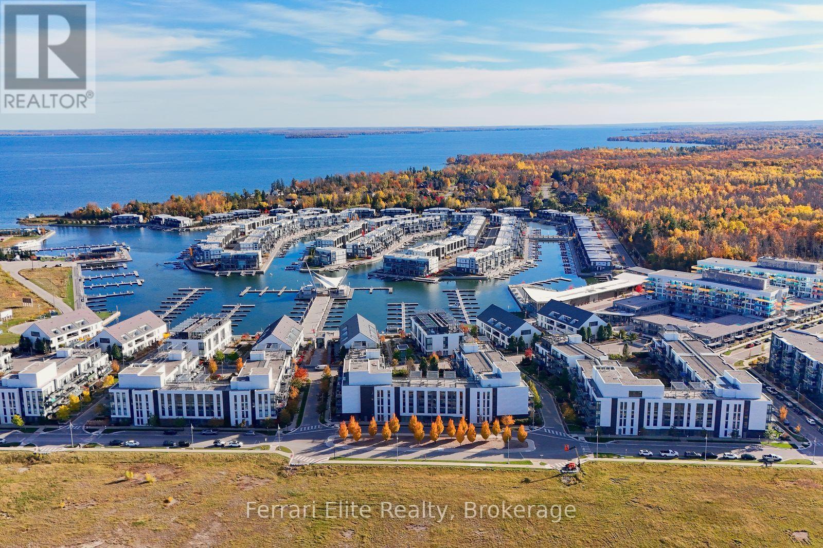 C307- 301 Sea Ray Avenue, Innisfil, ON photo 34