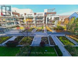 C307 - 301 Sea Ray Avenue, Innisfil, ON L9S0L9 Photo 25