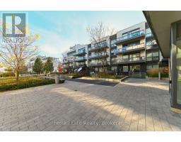 C307 - 301 Sea Ray Avenue, Innisfil, ON L9S0L9 Photo 26