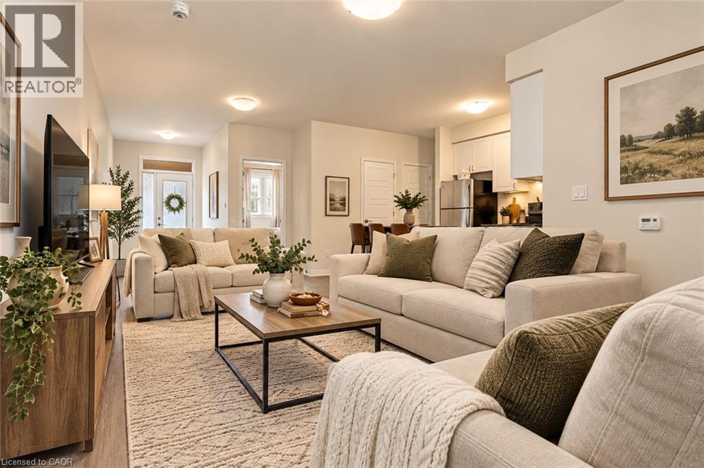 908 APPLE HILL Lane, Kitchener